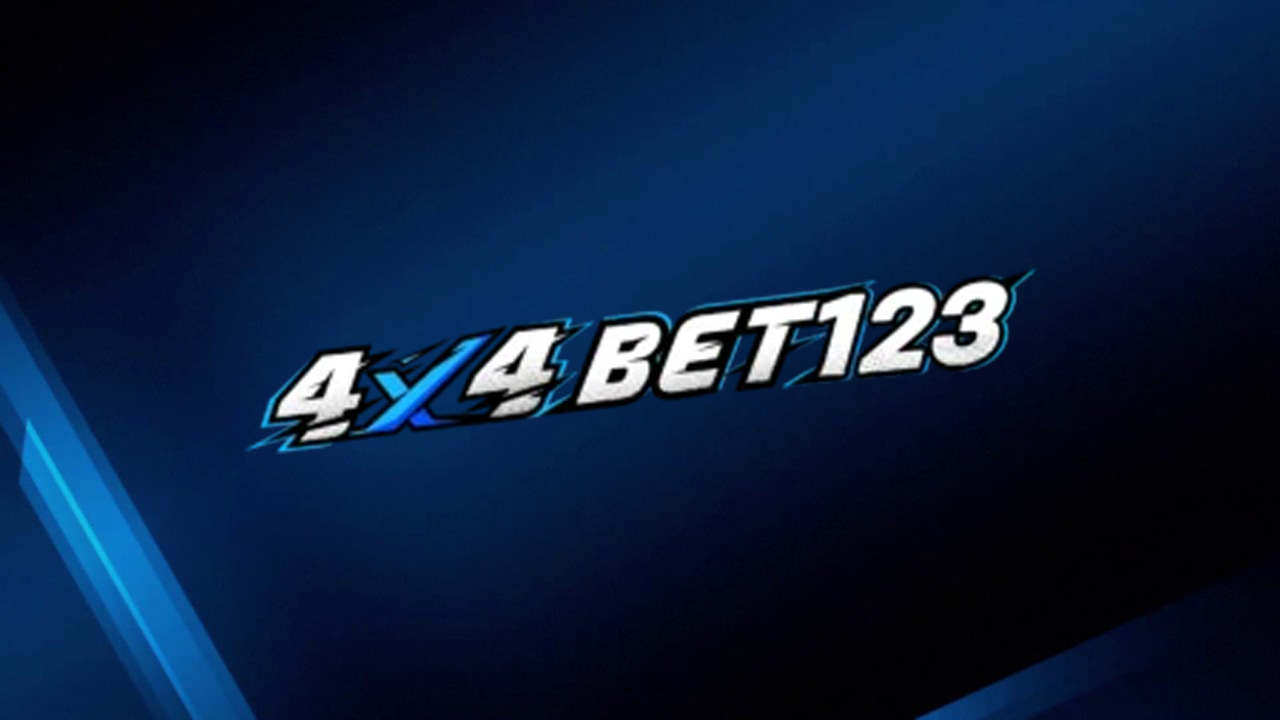 4x4bet123thai